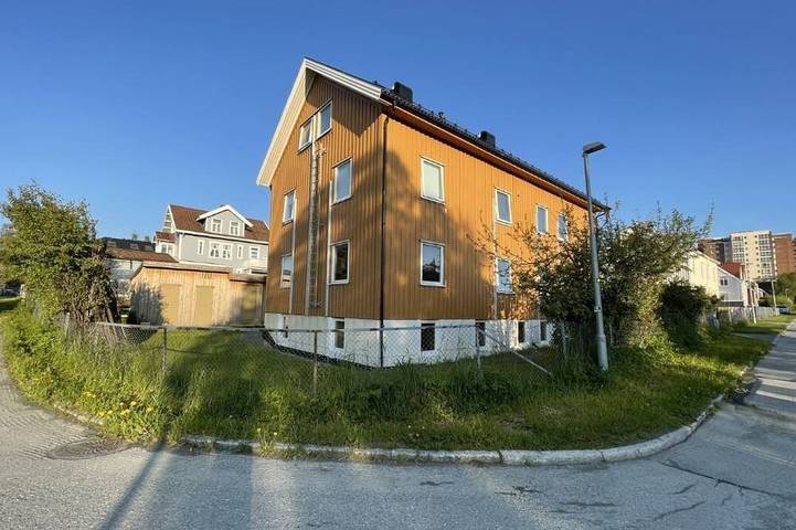 Apartamento de vacaciones para 5 personas - 1