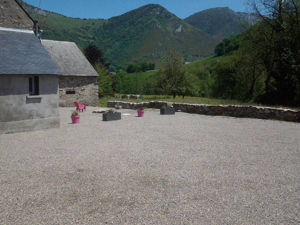 Gîte du Lavoir, 3 étoiles in Beaudéan, Hautes-Pyrénées