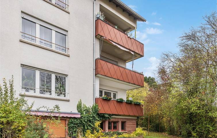 Ferienwohnung für 5 Personen in Tauberbischofsheim - 2