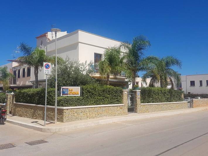 Bed and breakfast per 2 persone, con giardino e terrazza - 1