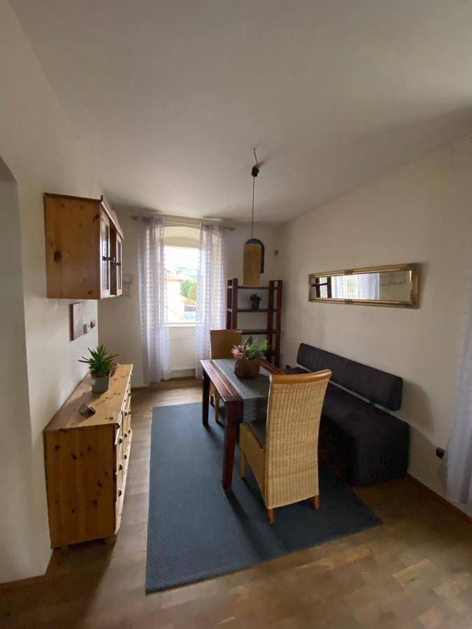 Ganze Wohnung, Vila Lucia - Apartmán 3 in Pilsen, Region Pilsen