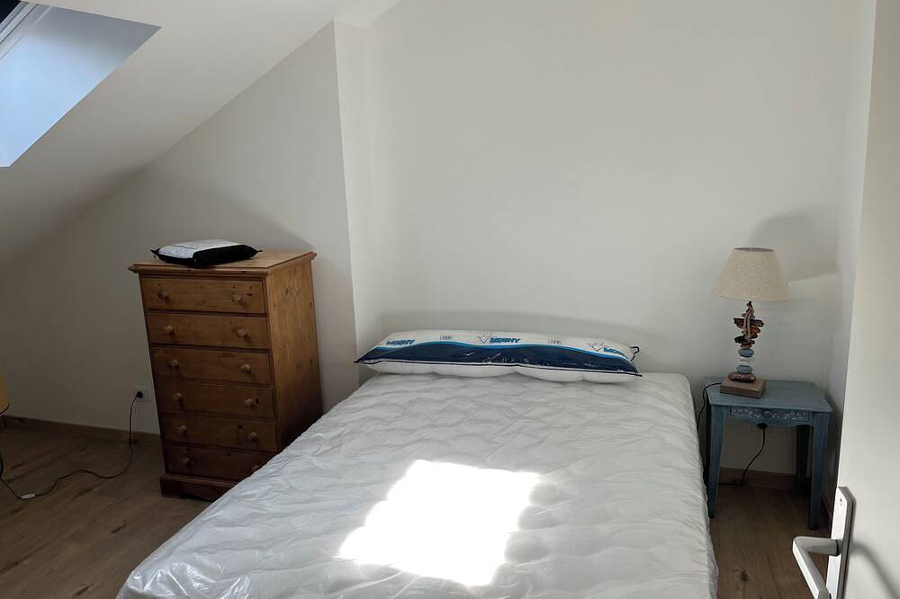 Appartement entier, Appartement Type T2 neuf au centre ville. in Le Creusot, Région d'Autun