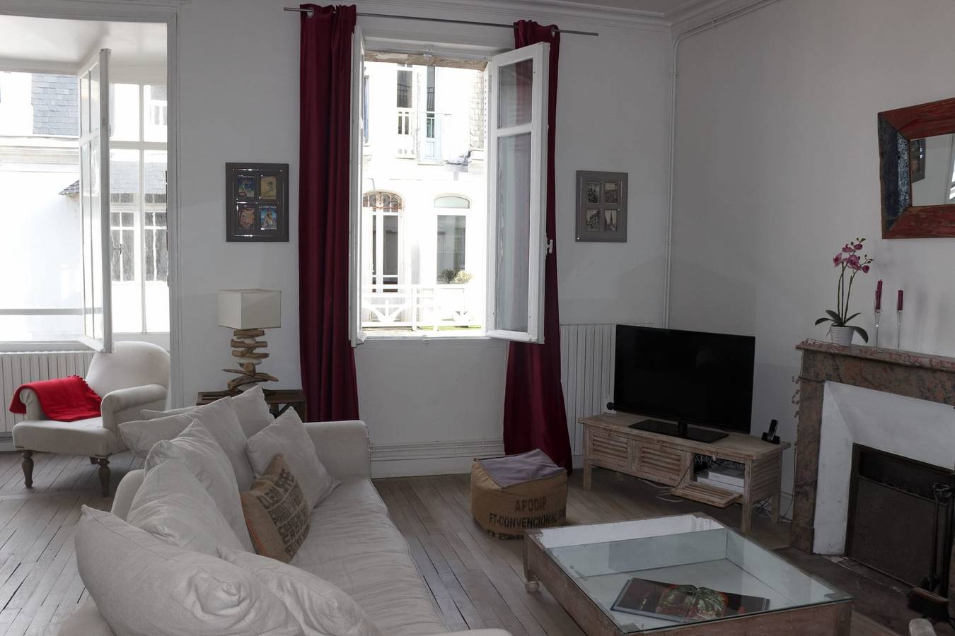 Photo : Appartement de vacances