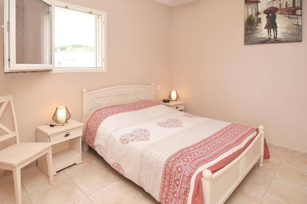 Magnifique maison d'une chambre à Barjac in Barjac, Région d'Alès