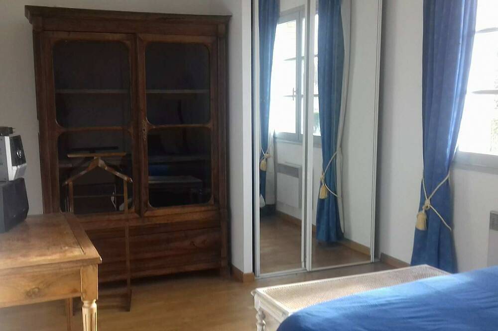Grande Maison familiale, +10 couchages, Piscine sécurisée, près Albi Carcassonne in Pin-Balma, Toulouse et ses environs