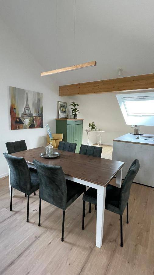 Ferienwohnung für 4 Personen in Remagen - 3