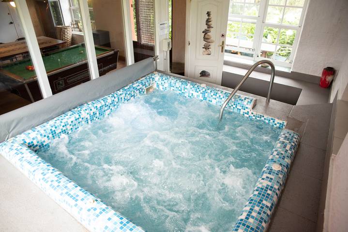 Ferienhaus für 6 Personen, mit Garten, mit Haustier in Galicien - 3