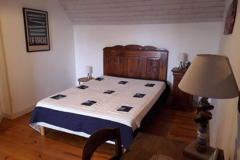 Ferienhaus - Lesconil in Loctudy, Côte de Cornouaille