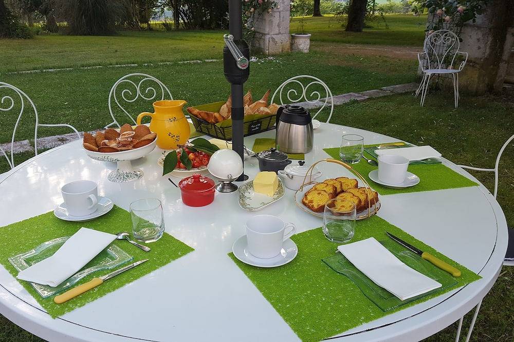 Poppy Room - 2 to 4 people (2 adults + 2 children) in Castéra-Lectourois, Gers