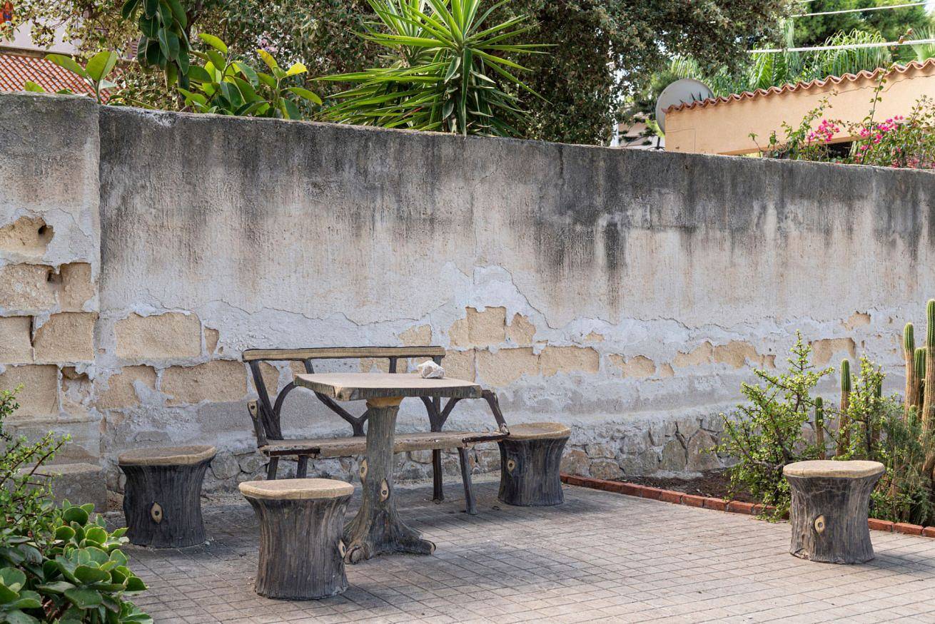 Ganze Wohnung, Guesthost - Villa Isidoro Pizzolungo Vibes in Pizzolungo, Erice