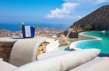 Ferienhaus für 3 Personen in Mykonos, Südliche Ägäis, Bild 3