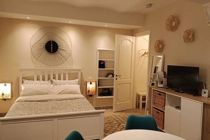 Location de vacances pour 3 personnes à Trevi - 3
