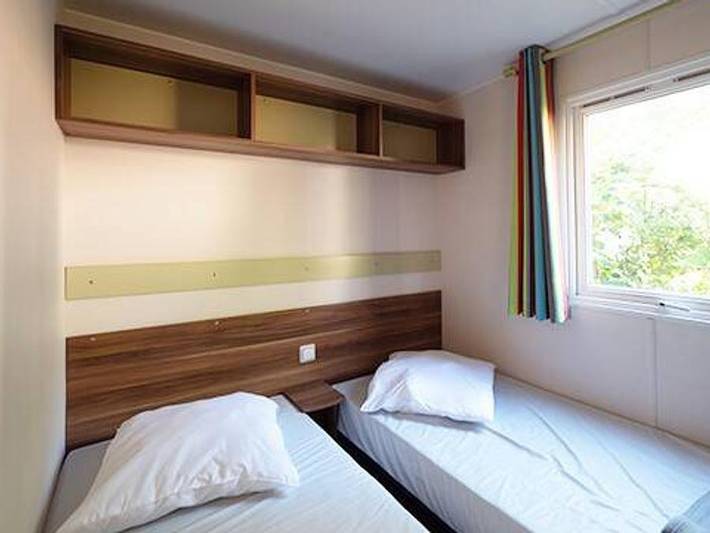 Camping für 8 Personen in Grand Est - 4