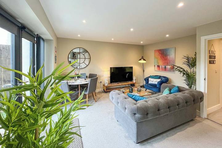 Cottage for 4 people in Scalby