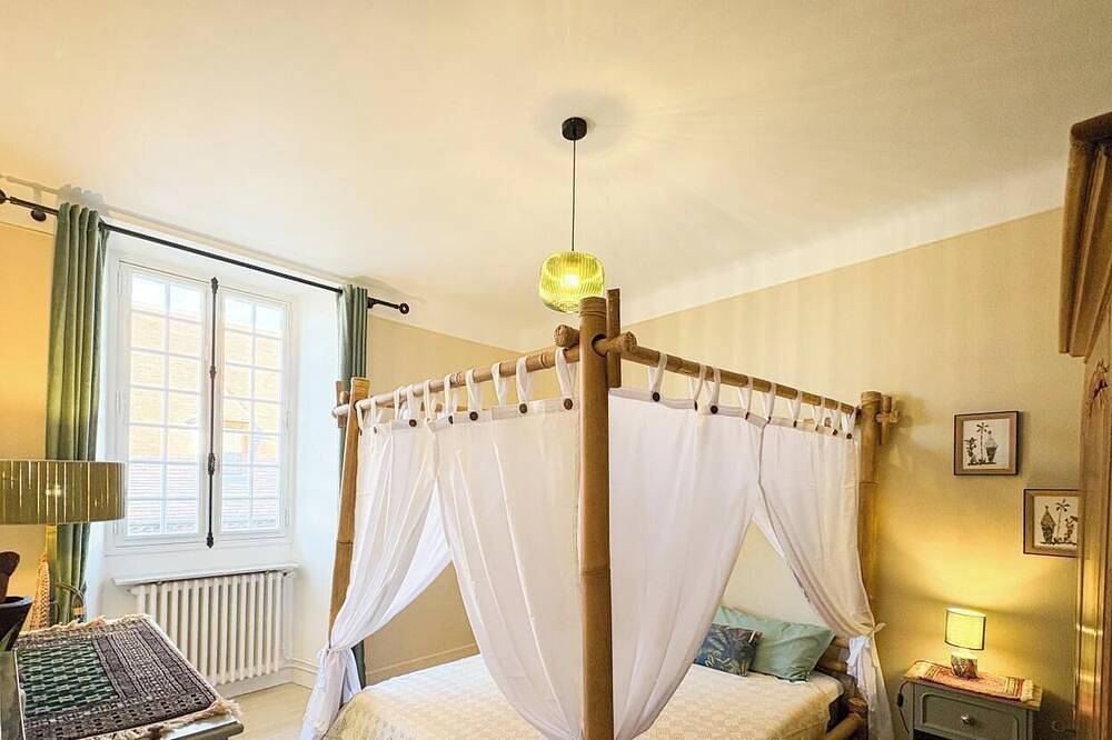 Le 111 - Martel - Gîte in Martel, Lot