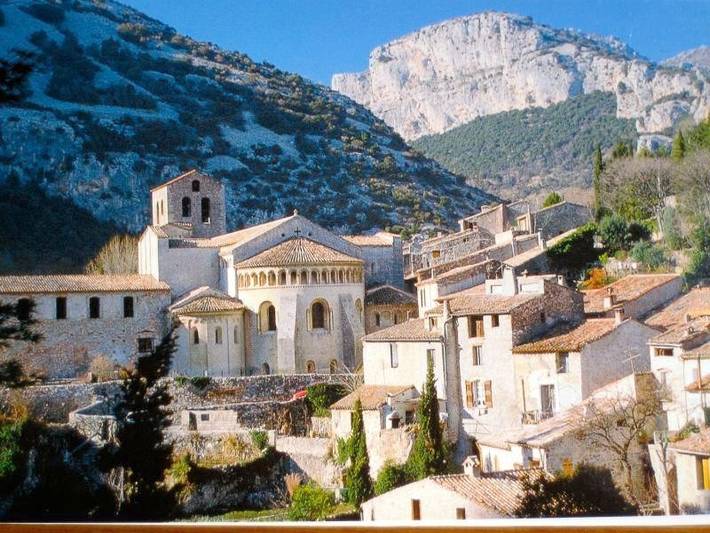 Location de vacances pour 5 personnes, avec balcon à Saint-Guilhem-le-Désert - 2