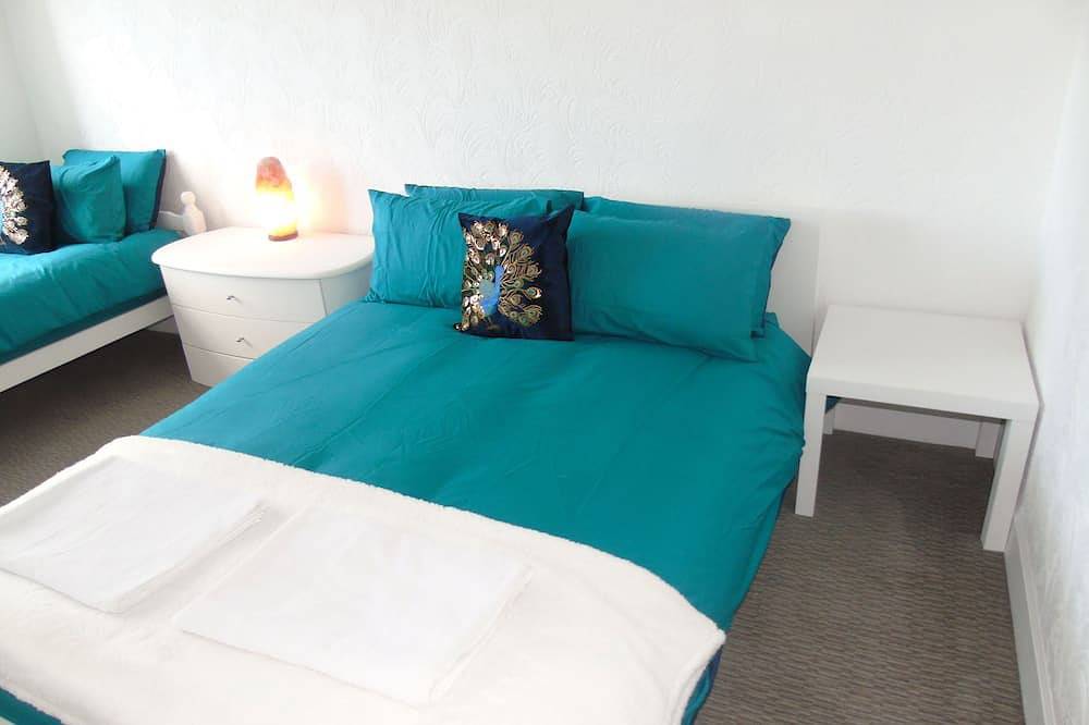 Ganze Wohnung, Snug - Grian-aig Apartment in Inverclyde