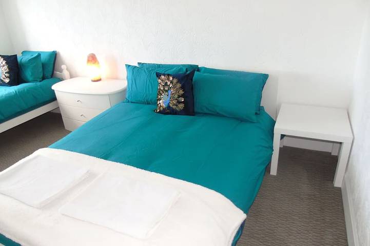 Ganze Wohnung, Snug - Grian-aig Apartment in Inverclyde