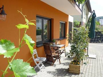 Appartement voor 2 Personen in Zeltingen-Rachtig, Moseleifel, Afbeelding 2
