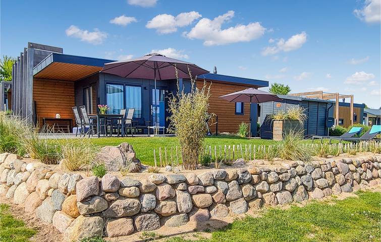 Ferienhaus für 4 Personen, mit Terrasse und Garten in Süsel - 4