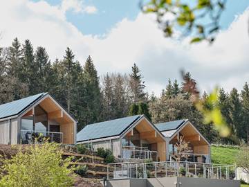 Chalet für 4 Personen in Bad Saulgau, Baden-Württemberg, Bild 2