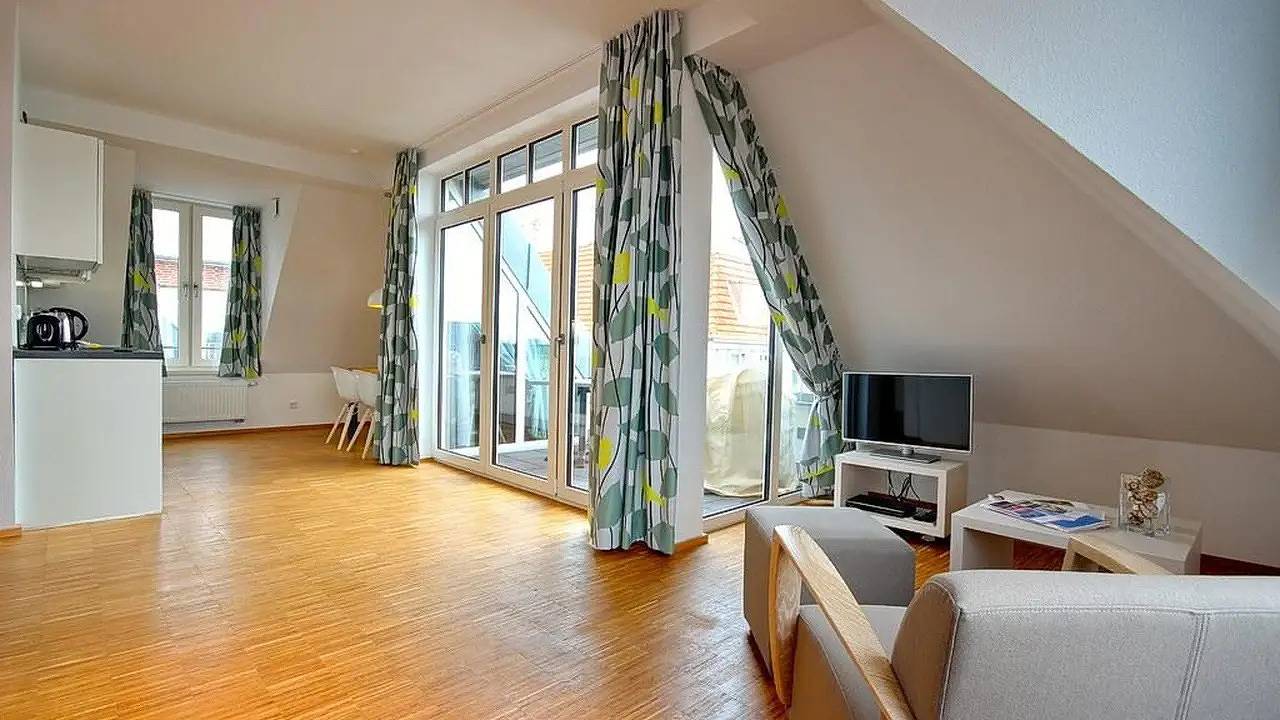 Appartamento vacanze a Weser-Ems a partire da 263€ a notte