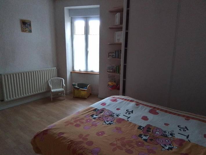 Location de vacances pour 7 personnes, avec balcon à Torfou - 3