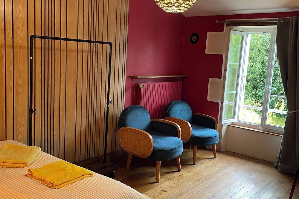 Les Trois Moulins - Your Zenitude destination in Tonnay-Charente, Rochefort region