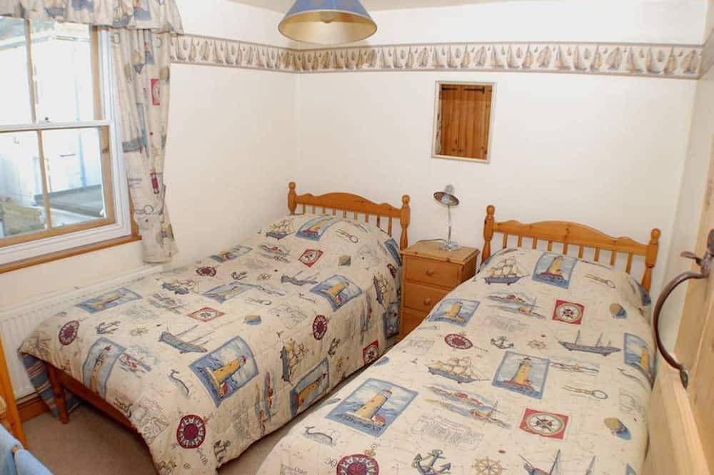 Lighthouse View Cottage in Southwold, Waveney District