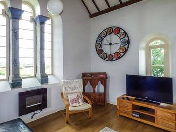 Cottage for 4 People in Gwynedd, North-Wales, Photo 2