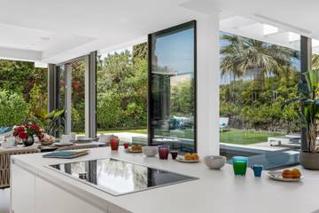 Villa til 10 Personer i Marbella Øst, Marbella, Bilde 4