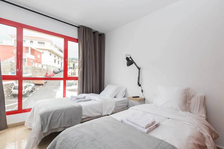 Chalet para 4 personas en La Palma