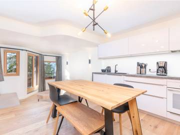 Gîte pour 4 personnes, avec terrasse dans Aquariz