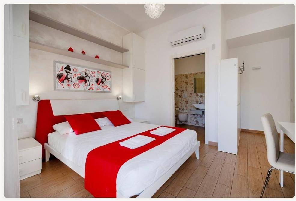 B&B Il Fiorone in Torre Canne, Fasano