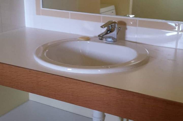 Location de vacances pour 2 personnes, avec terrasse dans Port Briac - 3