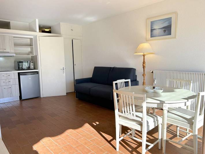 Ferienwohnung für 2 Personen in Le Lavandou - 2