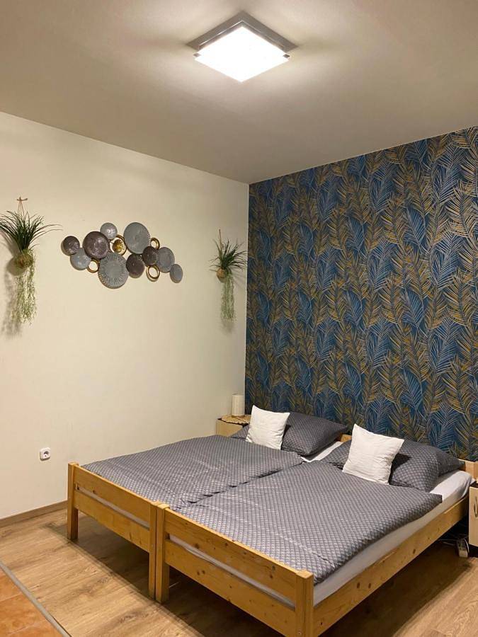 Gîte pour 2 personnes, avec terrasse à Sopron - 3