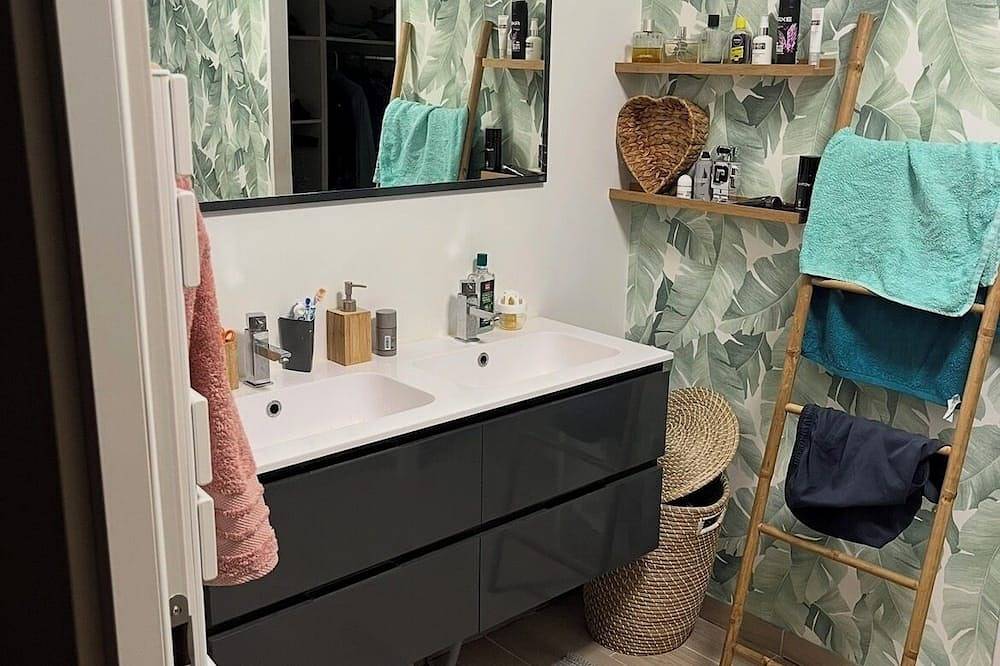 Villa in the sunny south-west in Saucats, Región de Burdeos