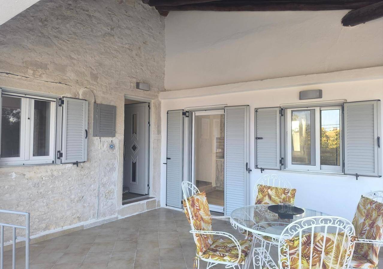 Studio Marianna in Οζιά, Παξούς