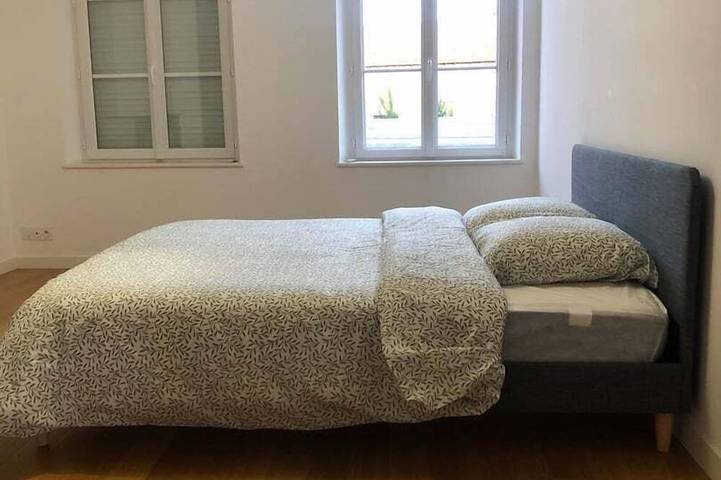 Location de vacances pour 16 personnes, avec jardin dans Vauchamps - 2