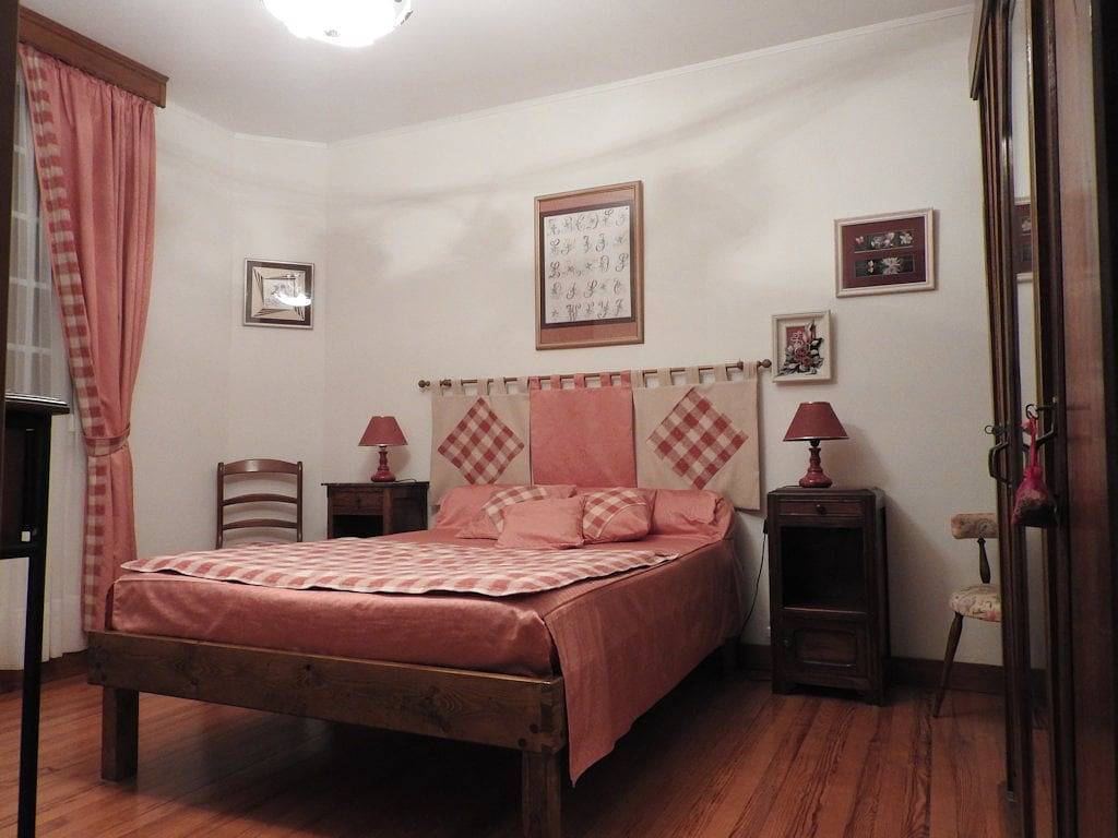Chambre confortable avec parking, TV, terrasse, 700m de la plage in Gujan-Mestras, Région d'Arcachon