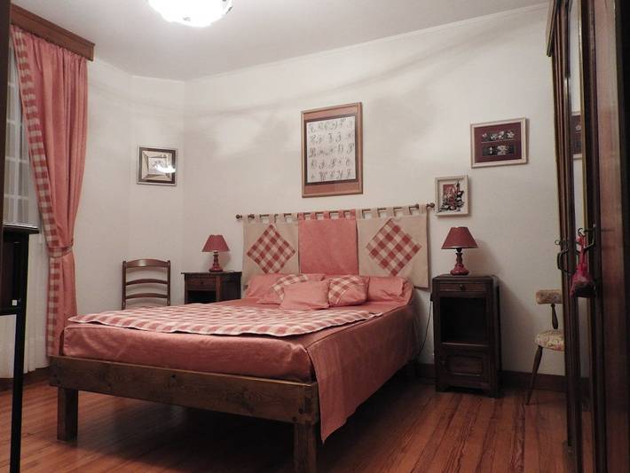 Chambre d’hôte pour 2 personnes, avec terrasse en Gironde - 3