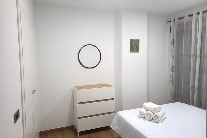 Ganze Wohnung, Completely Renovated House With Free WIFI in Toledo, Toledo Provinz