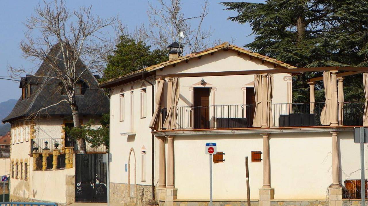 Ítaca in Graus, Pirineo Aragonés