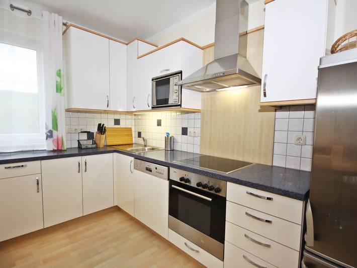 Ferienhaus für 8 Personen, mit Terrasse und Garten in Finkenstein am Faaker See - 2