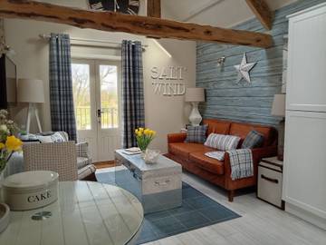 Cottage for 3 Guests in Devon, England, Picture 2