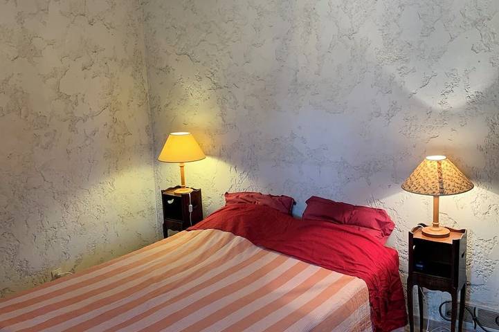 Location de vacances pour 9 personnes, avec jardin et terrasse à Puget-sur-Argens - 4