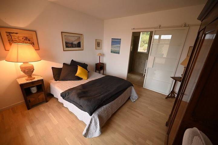 Location de vacances pour 12 personnes, avec piscine et terrasse à Puyvert - 3