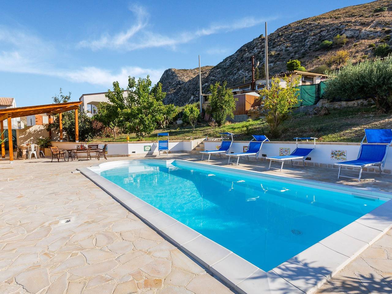 Soggiorno in Sicilia per famiglie in Realmonte, Provincia di Agrigento