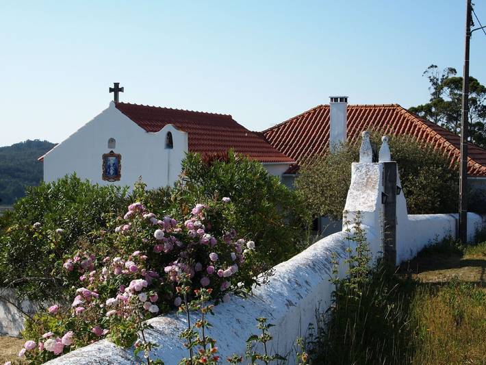 Casa de férias para 11 pessoas, com Terraço e Jardim e ainda Piscina em Montemor-o-Velho